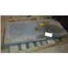 Image 2 : Hydrolic Table Pentagon 500 lbs