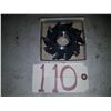 Image 1 : Indexable Carbide Tipped Milling Cutter 4''