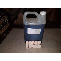 Mineral Coolant 12:1       1 gallon