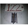 Image 1 : Lot of Tap 10-24