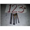 Image 1 : Lot of Tap 10-32