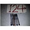 Image 1 : Lot of Tap 1/4-20