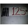 Image 1 : Lot of Tap 1/4-28