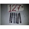 Image 1 : Lot of Tap 3/8-16