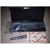 Image 1 : Set of Brown & Sharpe Micrometer Head and Vernier Caliper 6''