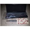 Image 2 : Set of Brown & Sharpe Micrometer Head and Vernier Caliper 6''