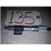 Image 1 : Starrett Dial Micrometer Head
