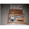 Image 1 : Micrometer 0-25mm