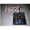 Image 1 : Starrett Telescoping Gage Set