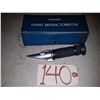 Image 1 : ATAGO Hand Refractometer