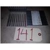 Image 1 : Lot of Beck Taper Pin Reamer 4:0