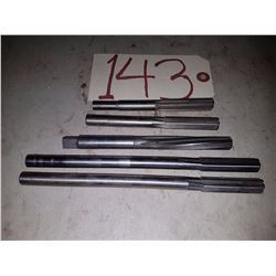 Lot of Reamer 1/2''