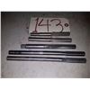 Image 1 : Lot of Reamer 1/2''