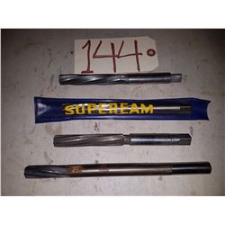 Lot of Reamer 5/8''