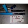 Image 1 : Lot of Reamer 3/4'' shank 1/2''