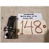 Image 1 : Kennametal KM40 Boring Head CNMG-432