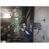 Image 2 : Precimaster Milling Machine with Feed & Digital Read Out
