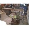 Image 3 : Precimaster Milling Machine with Feed & Digital Read Out