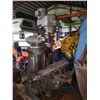 Image 1 : First Milling Machine
