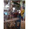 Image 2 : First Milling Machine