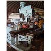 Image 1 : Bridgeport Milling Machine