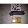Image 1 : Holder MSSNR 20-50 with Inserts