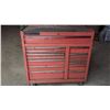 Image 1 : Gray Tools Heavy-Duty Roller Cabinet