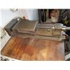 Image 1 : Milling Vise