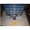 Image 2 : Plastic Cabinet of Spare Parts