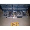 Image 3 : Plastic Cabinet of Spare Parts