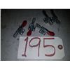 Image 1 : Clamps Model 205