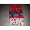 Image 1 : Pack of Concrete Drill 3/16''