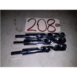 Concrete Drill 3/4'' shank 3/8''
