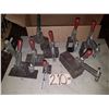 Image 1 : Lot of Vertical Clamp