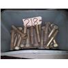 Image 1 : Box of Brass Bolt 1"