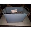 Image 2 : Box of Brass Bolt 1"