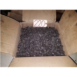 Box of Allen Key Bolt 1/2  fine thread