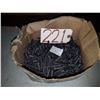 Image 1 : Box of Allen Key Bolt 1/4"-20