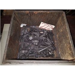 Box of Assorted Bolt