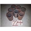 Image 1 : Lot of (7) Gear Sleeve
