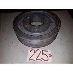 Pulley 11"