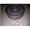 Image 1 : Pulley 11"