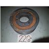 Image 1 : Pulley 10"1"4