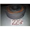 Image 2 : Pulley 10"1"4