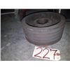 Image 1 : Pulley 10"