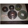 Image 1 : Lot of Assorted Pulley