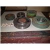 Image 2 : Lot of Assorted Pulley