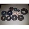 Image 1 : Lot of Taper Lock
