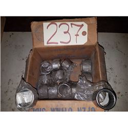 Box of Torrington Bearing B-2420 Slush