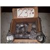 Image 1 : Box of Torrington Bearing B-2420 Slush